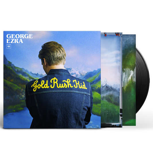 Gold Rush Kid (Standard Vinyl)