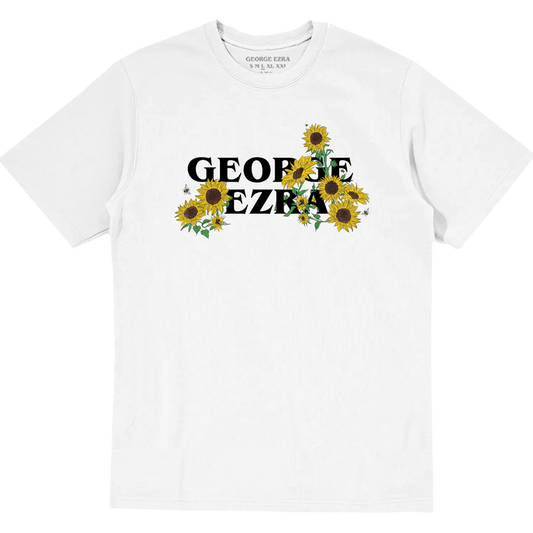 Sunflowers Tee