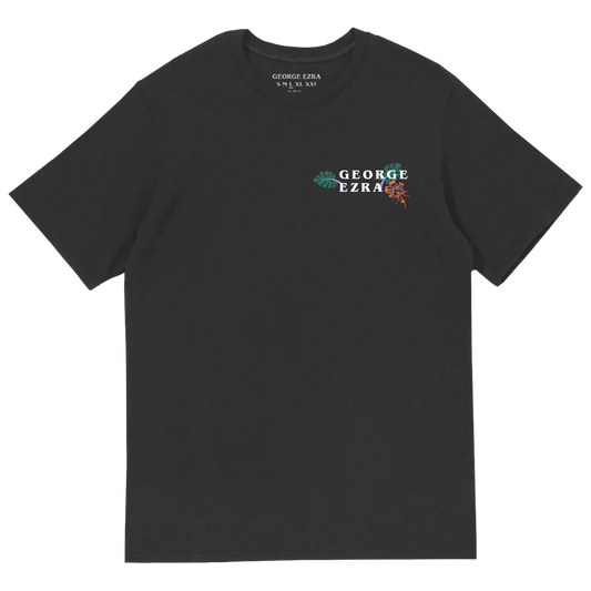 Tiger-Lily Let Me Be Your Light Tee (Black)