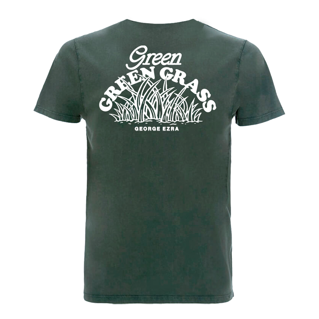 Merch | George Ezra | Official Store