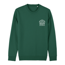  George Ezra | Green Green Grass Sweatshirt 
