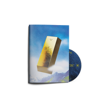  George Ezra | Gold Rush Kid (Zine + CD) 